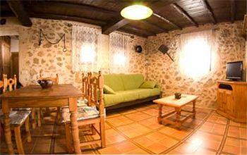 Apartamentos Valle Del Jerte El Huerto Del Cura Кабесуэла-дель-Валье Экстерьер фото