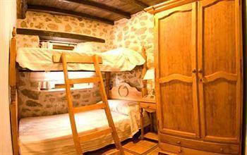 Apartamentos Valle Del Jerte El Huerto Del Cura Кабесуэла-дель-Валье Экстерьер фото