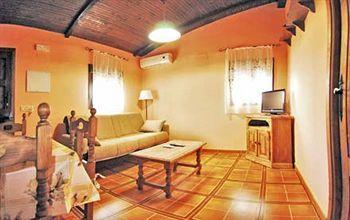 Apartamentos Valle Del Jerte El Huerto Del Cura Кабесуэла-дель-Валье Экстерьер фото